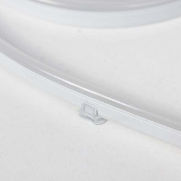 Профиль для гибкого неона AKS 6x12мм / 118 653