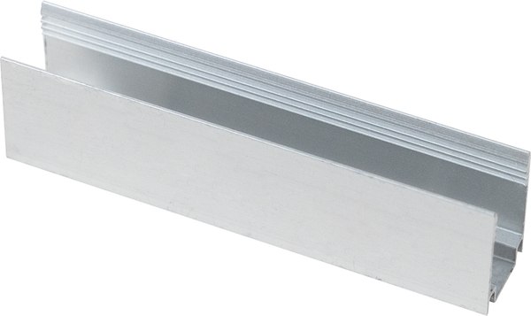 Профиль для гибкого неона AKS 8x16мм / 118 657 - фото