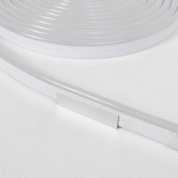 Профиль для гибкого неона AKS 8x16мм / 118 657