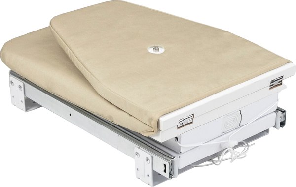 Гладильная доска AKS встраиваемая / 114 784