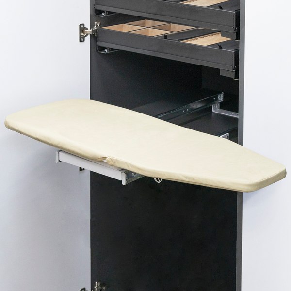 Гладильная доска AKS встраиваемая / 114 784