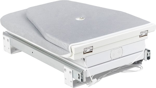 Гладильная доска AKS встраиваемая / 113 901