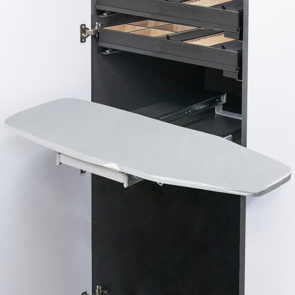 Гладильная доска AKS встраиваемая / 113 901