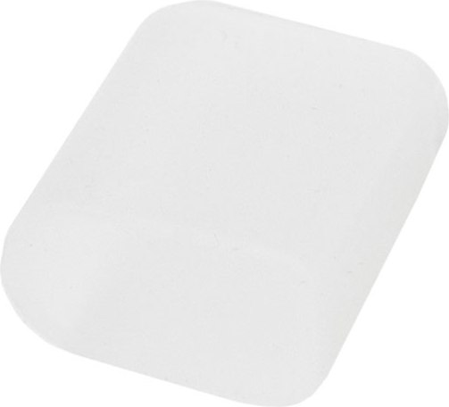 Заглушка для неона AKS торцевая 6x12мм / 118 655 - фото