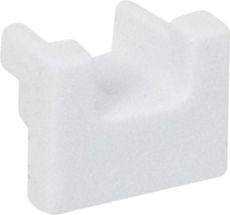 Заглушка для профиля AKS Navi-0806A / 118 029 - фото