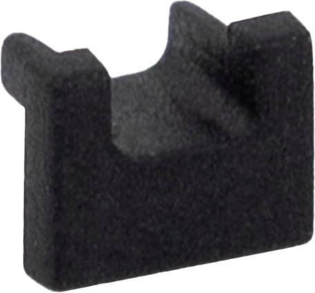 Заглушка для профиля AKS Navi-0806A / 118 030 - фото