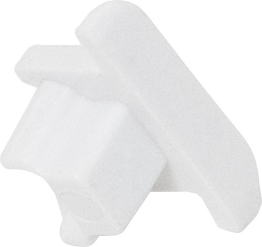 Заглушка для профиля AKS Navi-0806B / 118 027 - фото