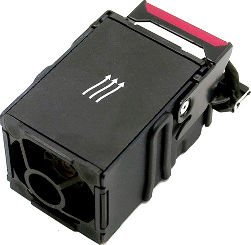 Вентилятор для сервера HP 654752-001 - фото