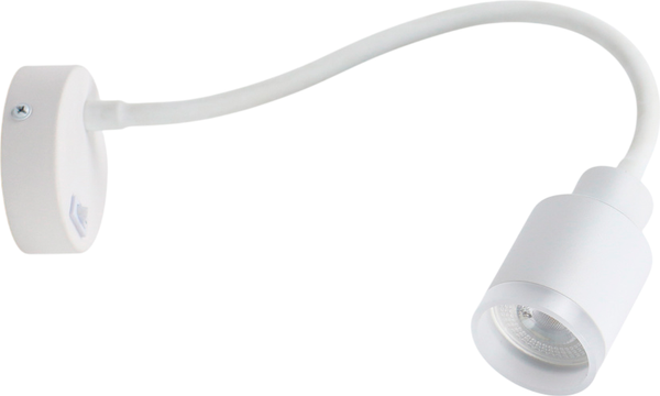 Спот General Lighting GWL-GU10-M-IP20 / 661938 - фото