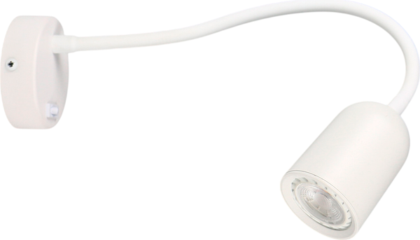 Спот General Lighting GWL-GU10-M-IP20 / 661930 - фото