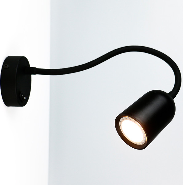 Спот General Lighting GWL-GU10-M-IP20 / 661931