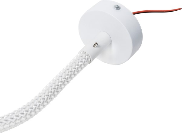 Заглушка для светодиодной ленты AKS d20 тип 3 / 115 540