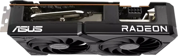 Видеокарта Asus DUAL-RX7600-O8G-EVO