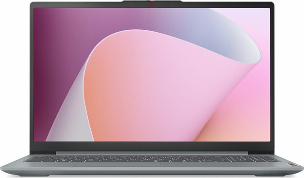 Ноутбук Lenovo IdeaPad Slim 3 15AMN8 (82XQ00N7PS) - фото