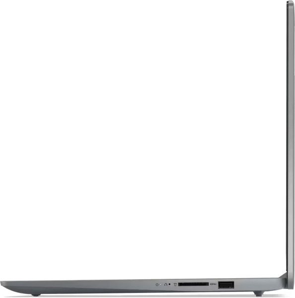 Ноутбук Lenovo IdeaPad Slim 3 15AMN8 (82XQ00N7PS)