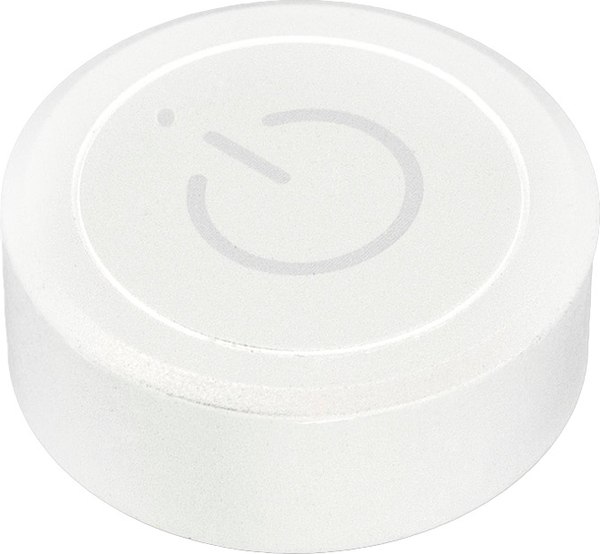 Выключатель для светодиодной ленты AKS беспроводной сенсорный CRS-WR9810A / 117 685 - фото