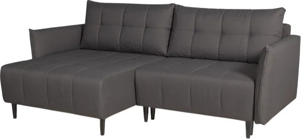 Диван угловой Mio Tesoro 428 - фото