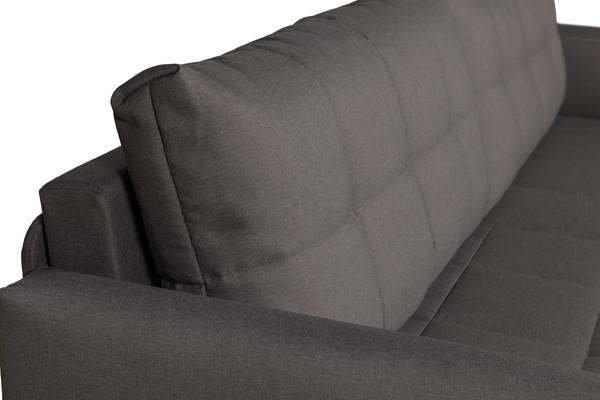 Диван угловой Mio Tesoro 428