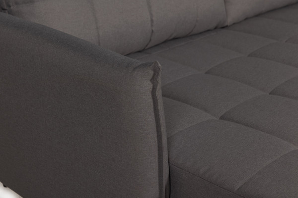 Диван угловой Mio Tesoro 428