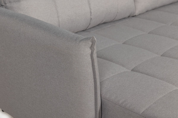 Диван угловой Mio Tesoro 428