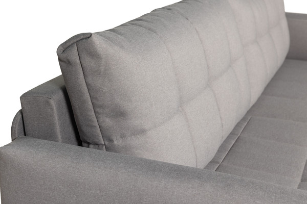 Диван угловой Mio Tesoro 428