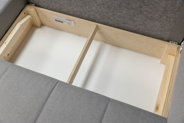 Диван угловой Mio Tesoro 428