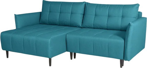 Диван угловой Mio Tesoro 428 - фото