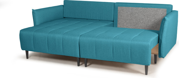 Диван угловой Mio Tesoro 428