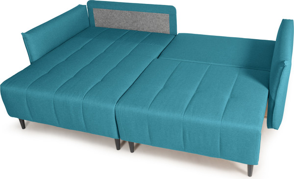 Диван угловой Mio Tesoro 428