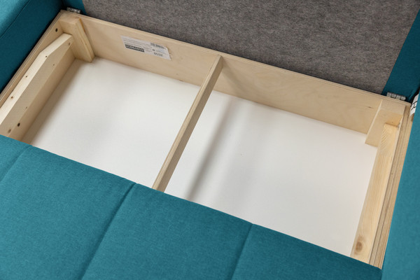 Диван угловой Mio Tesoro 428