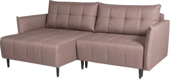 Диван угловой Mio Tesoro 428 - фото