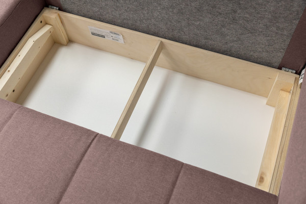 Диван угловой Mio Tesoro 428