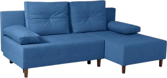 Диван угловой Mio Tesoro Дени 442 - фото