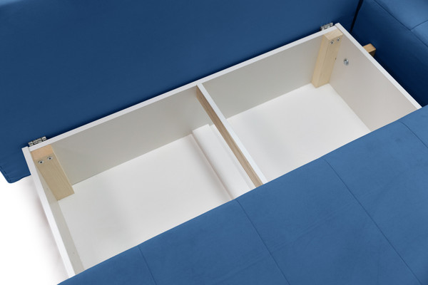 Диван угловой Mio Tesoro Дени 442