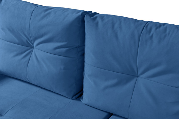 Диван угловой Mio Tesoro Дени 442