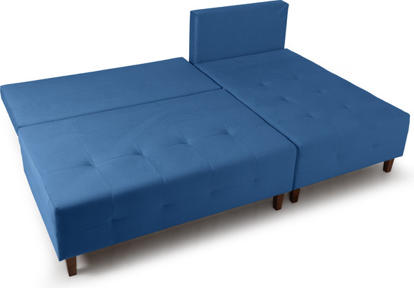 Диван угловой Mio Tesoro Дени 442