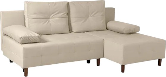 Диван угловой Mio Tesoro Дени 442 - фото