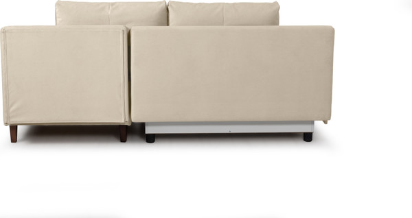 Диван угловой Mio Tesoro Дени 442