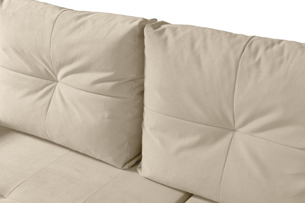 Диван угловой Mio Tesoro Дени 442