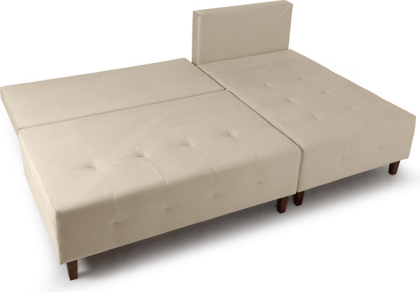 Диван угловой Mio Tesoro Дени 442