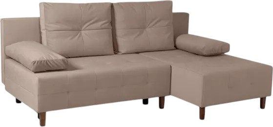 Диван угловой Mio Tesoro Дени 442 - фото