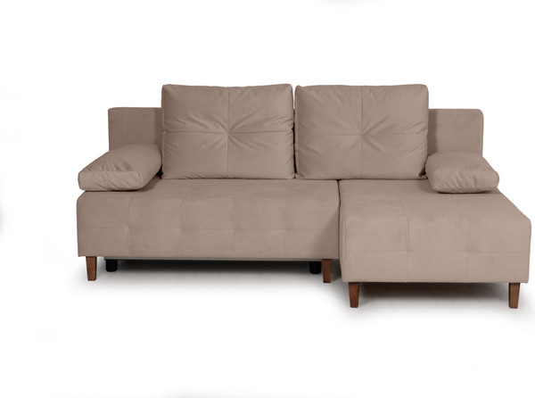 Диван угловой Mio Tesoro Дени 442