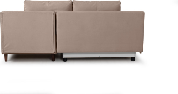 Диван угловой Mio Tesoro Дени 442