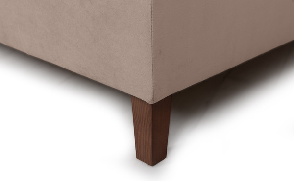 Диван угловой Mio Tesoro Дени 442