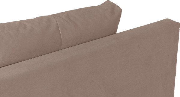 Диван угловой Mio Tesoro Дени 442