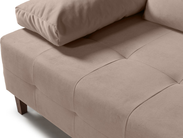 Диван угловой Mio Tesoro Дени 442