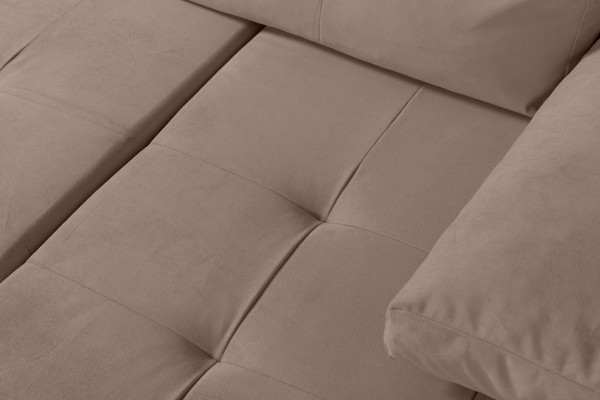 Диван угловой Mio Tesoro Дени 442