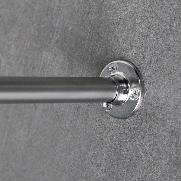 Держатель для рейлинга AKS d16 / 22 846