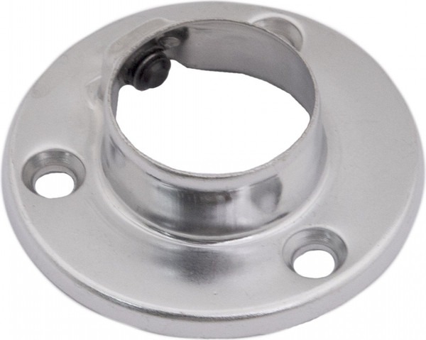 Держатель для рейлинга AKS d25 510 / 22 631 - фото