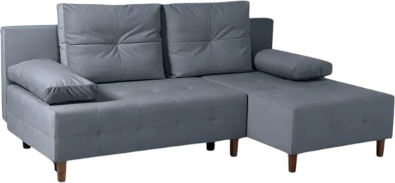 Диван угловой Mio Tesoro Дени 442 - фото